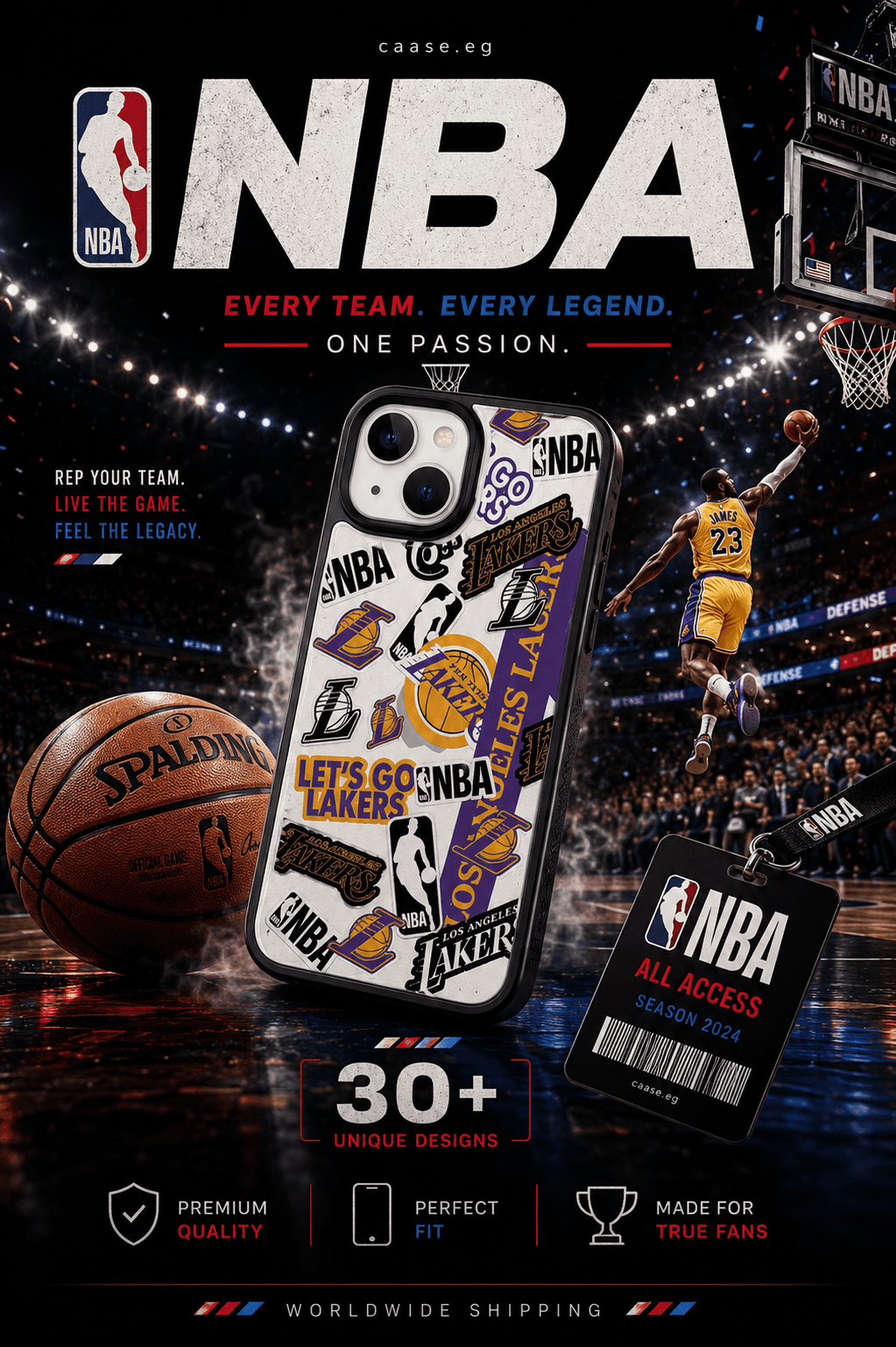 NBA
