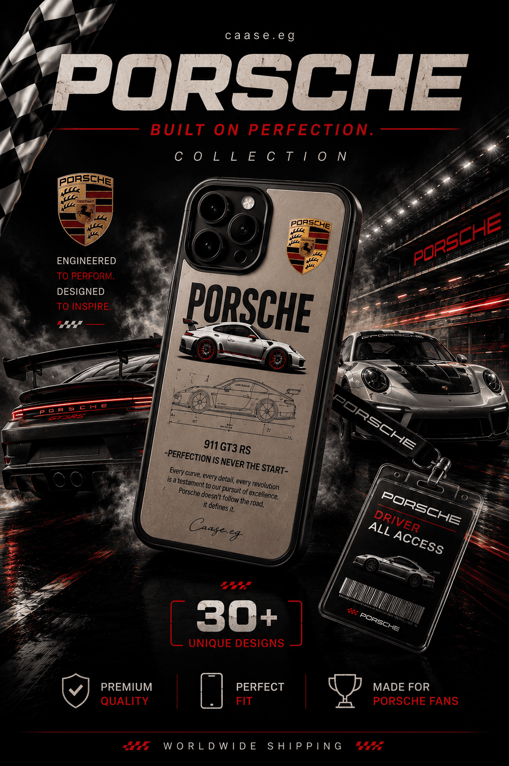 Porsche