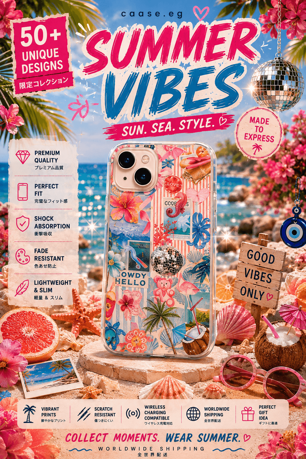Summer Vibes