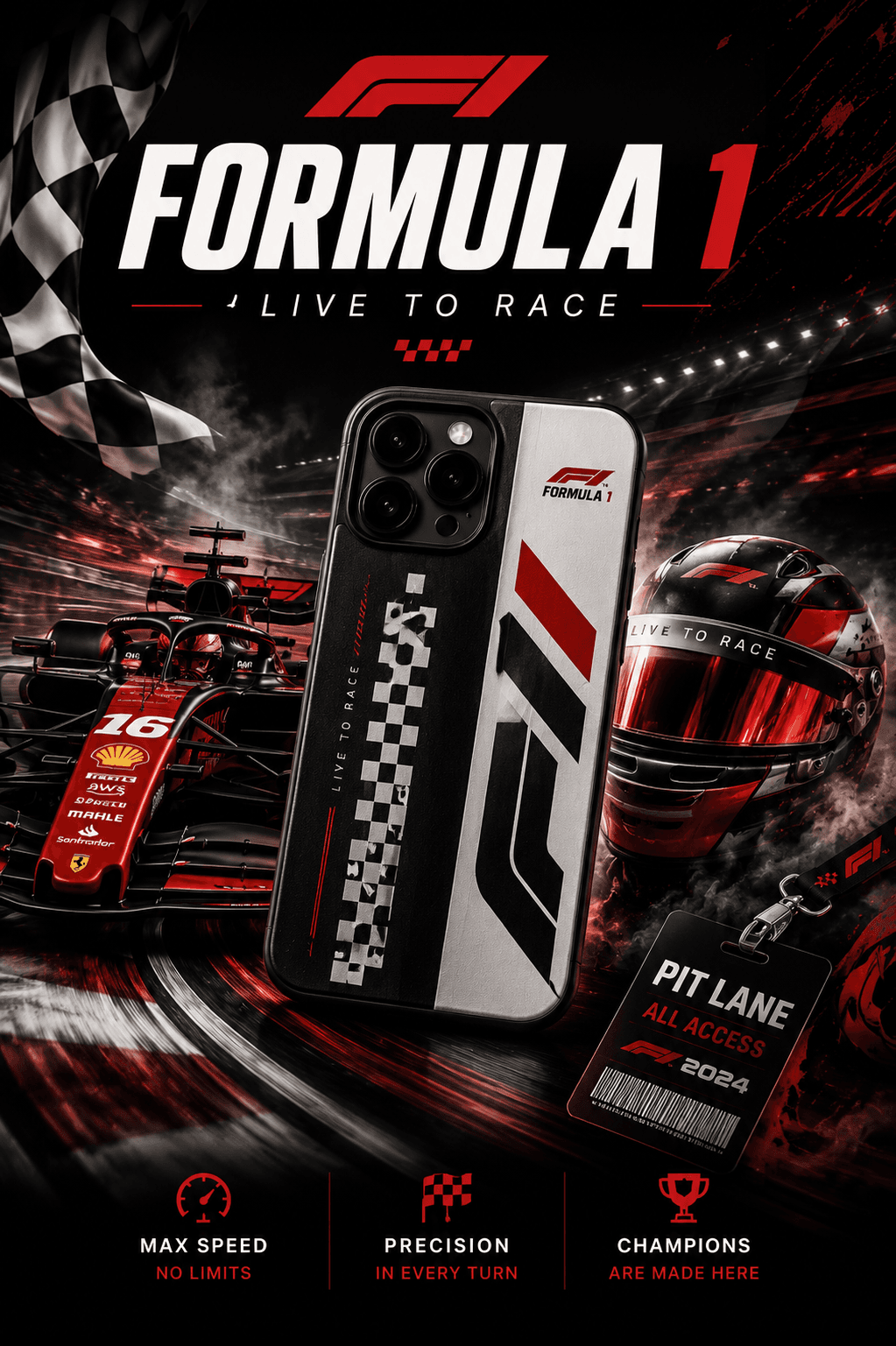 Formula 1