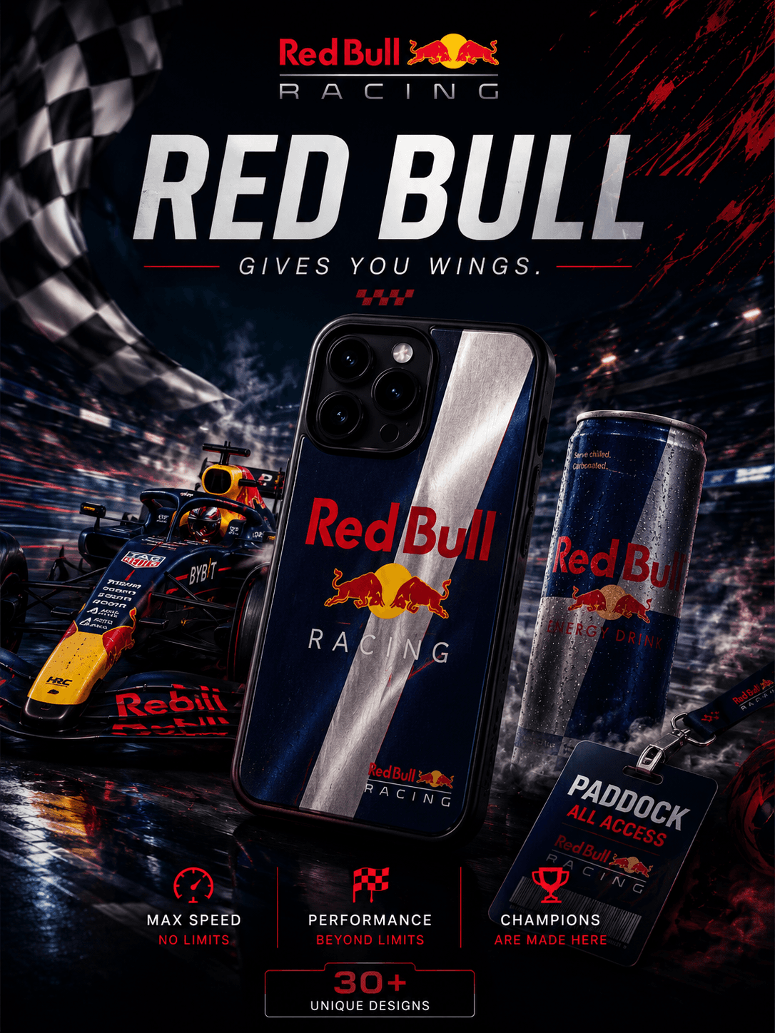 Red Bull